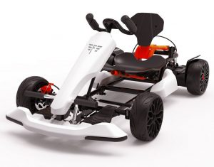 Kart Kit pour Hoverboard