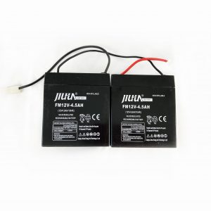 Batterie Plomb Trottinette FBS55-CD11