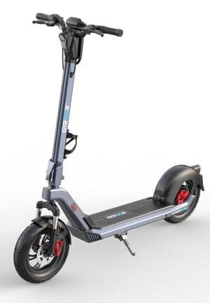 Trottinette électrique Gyroor X300