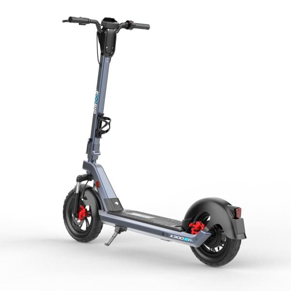 Trottinette électrique Gyroor X300 – Image 3