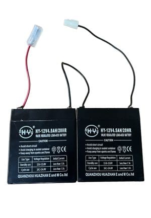 Batterie Trottinette FBS55-CD06