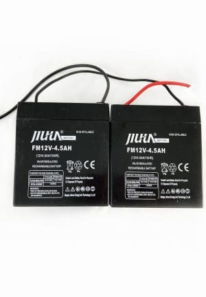 Batterie Trottinette FBS55-CD11/ CD11+