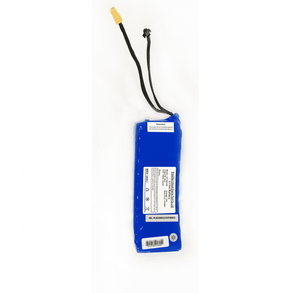 Batterie Draisienne FBD-C2 / C2+