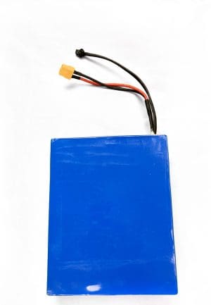 Batterie Draisienne FBS120-C1