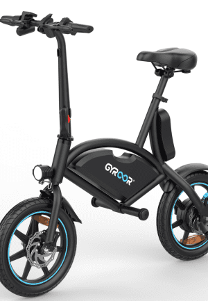 Draisienne Gyroor C147