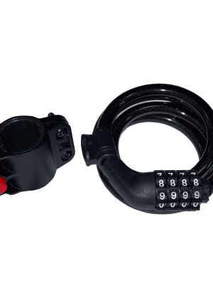 Antivol à code 40M-K