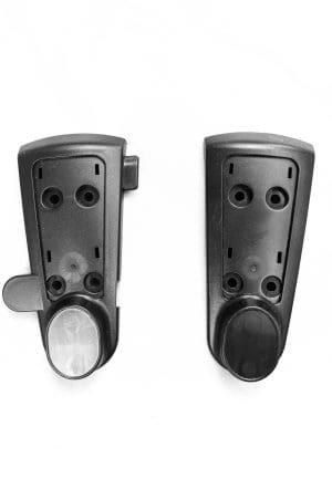 Carter arrière Trottinette FBS80-3605