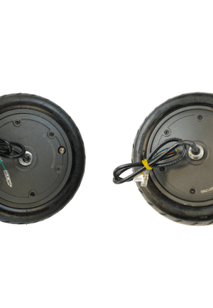 Roue Avant + Moteur Trottinette FBS85-XM8