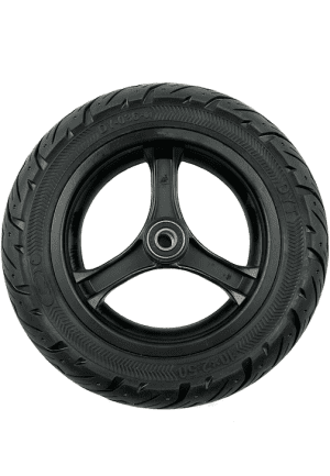 Roue 10" avant Trottinette FBS100-LD102