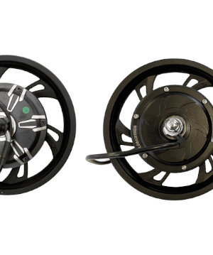 Jante + Moteur Draisienne  FBS120-C1