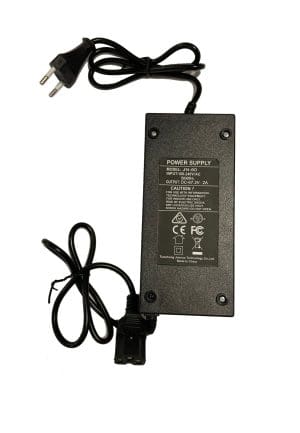 Chargeur Scooter Coco City