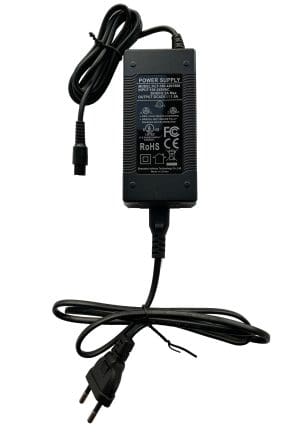 Chargeur Draisienne FBD-C2