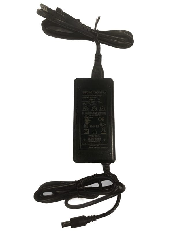 Chargeur Trottinette FBS80-S10+