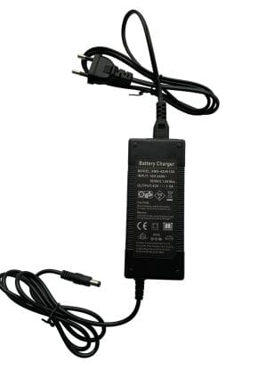Chargeur Trottinette FBS85-XM9