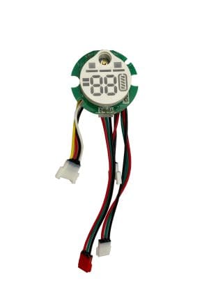 Ecran LED Trottinette FBS65-H2