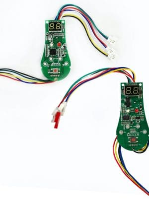 Ecran LED Trottinette FBS85-XM8