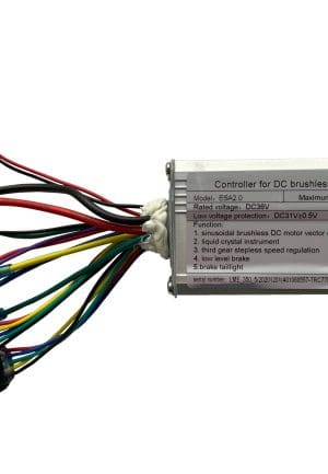 Contrôleur Trottinette FBS85-LME350