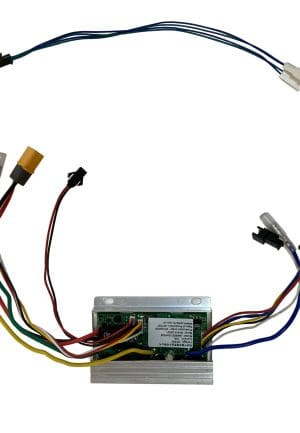 Contrôleur + adaptateur Trottinette FBS80-3605