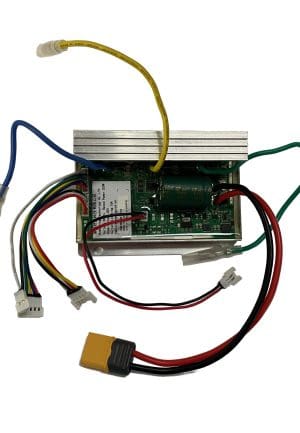 Contrôleur Trottinette FBS80-i12