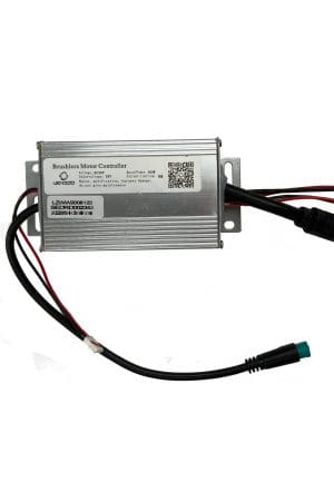 Contôleur Draisienne FBD-C2