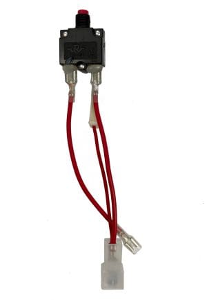 Disjoncteur Trottinette FBS55-CD11 et CD11+