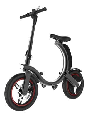 Draisienne FBD-C2/C2+