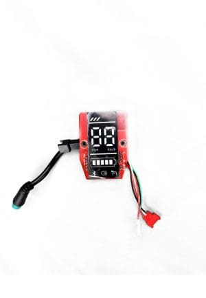 Ecran LED Draisienne FBD- C2 / C2+