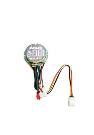 Eran LED  Trottinette FBS80-3605