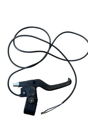 Frein mécanique FBS55-CD06