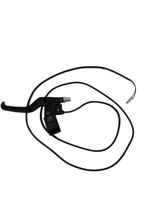 Frein mécanique FBS55-CD11 et CD11+