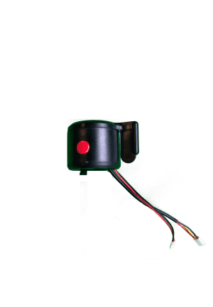 Gâchette d'accélérateur avec câble Trottinette FB60-i19