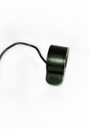 Accélérateur Draisienne FBD-C2 / C2+