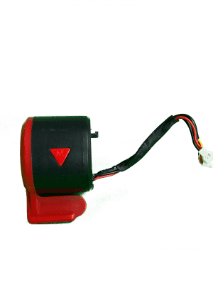 Gâchette de frein avec câbles Trottinette FB60-i19