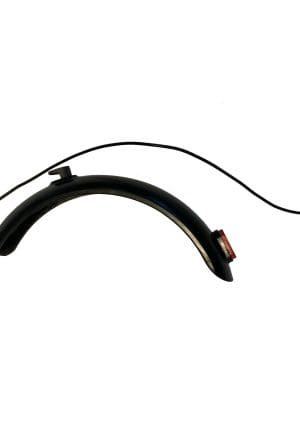 Garde boue arrière trottinette FBS85-XM8
