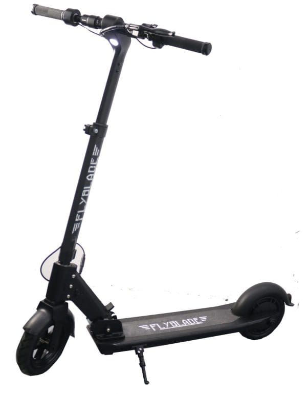 Trottinette électrique FBS85-LME350 Reconditionnée – Image 7