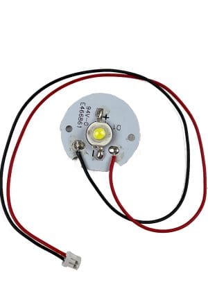 Lumière avant Trottinette FBS100-LD102