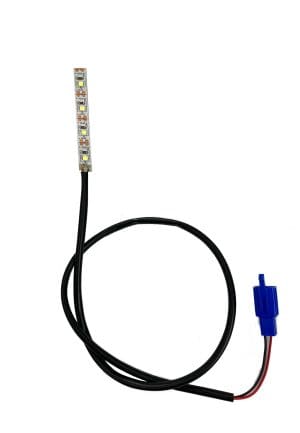 Lumière arrière Trottinette FBS55-CD11 et CD11+