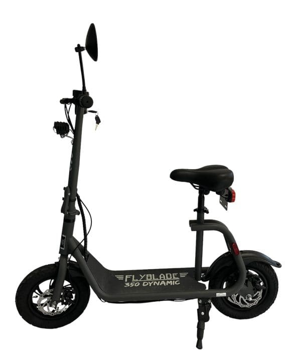 Cyclomobile FBC-350 Dynamic – Image 2