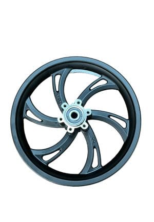 Jante Cyclomobile FBC-350 dynamic