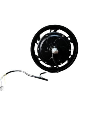 Moteur Cyclomobile FBC-350 dynamic