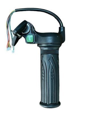 Accélérateur + Contact Cyclomobile FBC-350 Dynamic