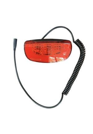 Lumière arrière Cyclomobile FBC-350 Dynamic