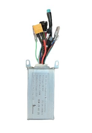 Carte mère Cyclomobile FBC-350 dynamic