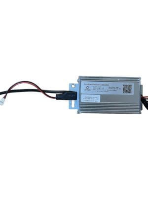 Contrôleur Draisienne FBD-C2