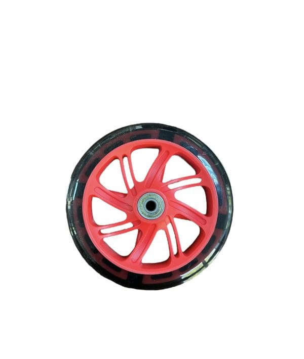 Roue 5,5" Trottinette FBS55-CD06