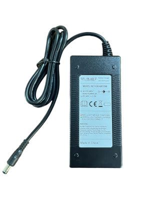 Chargeur Cyclomobile FBC-350 dynamic