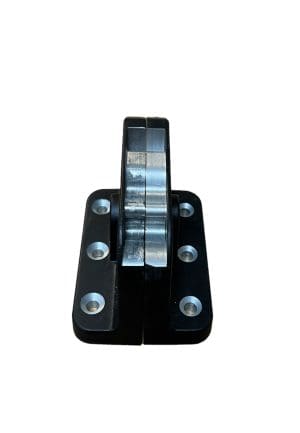 Support pliage mât Trottinette FBS85 LME350