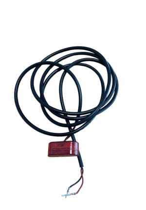 Led arrière Trottinette FBS85-LME350
