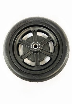 Roue Arrière Trottinette FBS85-XM8