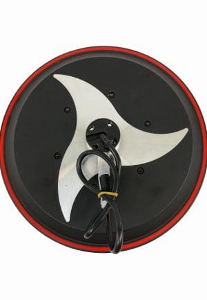 Jante Arrière 14" + Moteur Draisienne FBD-C2